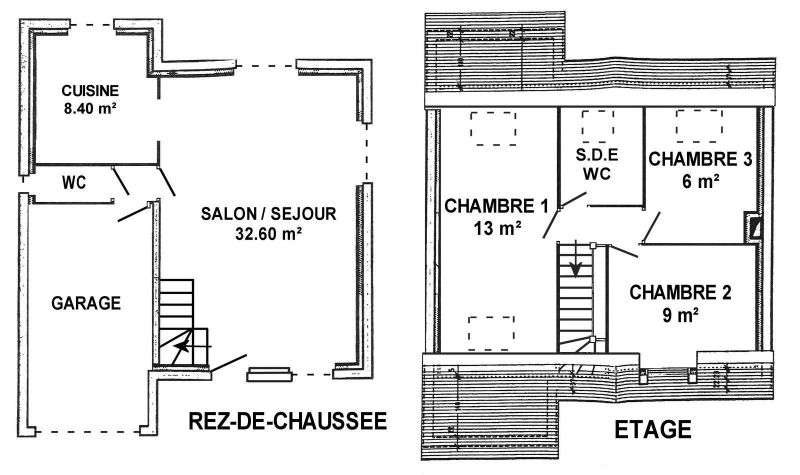 photo 14 Location entre particuliers Mesquer gite Pays de la Loire Loire-Atlantique