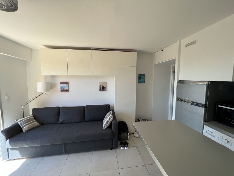 photo 1 Location entre particuliers Le Lavandou appartement Provence-Alpes-Cte d'Azur Var