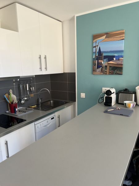 photo 6 Location entre particuliers Le Lavandou appartement Provence-Alpes-Cte d'Azur Var