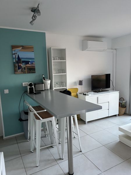 photo 10 Location entre particuliers Le Lavandou appartement Provence-Alpes-Cte d'Azur Var