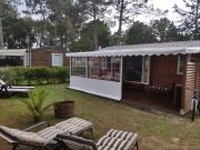 Locations vacances Landes: mobilhome n 129054