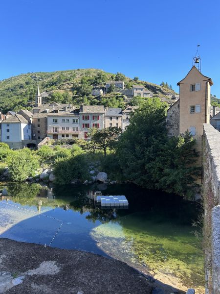 photo 7 Location entre particuliers Pont-de-Montvert gite Languedoc-Roussillon Lozre Vue autre