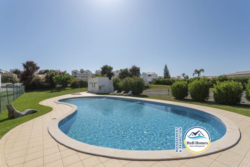 photo 0 Location entre particuliers Albufeira appartement Algarve