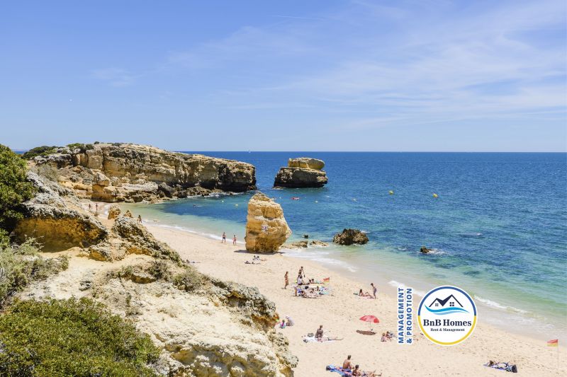 photo 22 Location entre particuliers Olhos de Agua studio Algarve