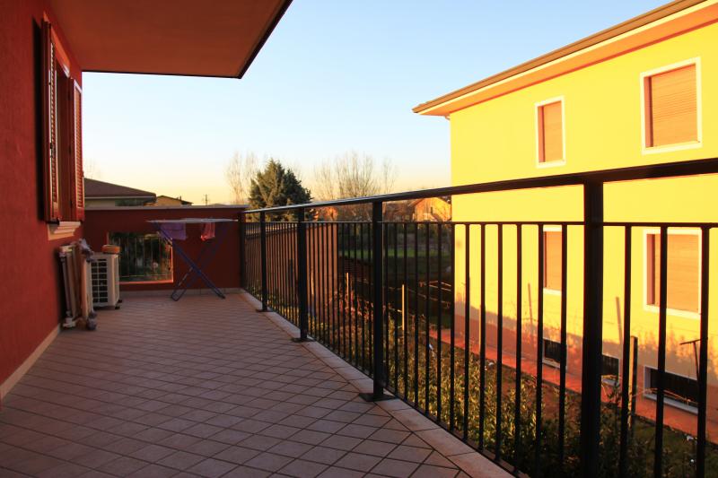 photo 13 Location entre particuliers Sirmione appartement Lombardie Brescia (province de) Terrasse