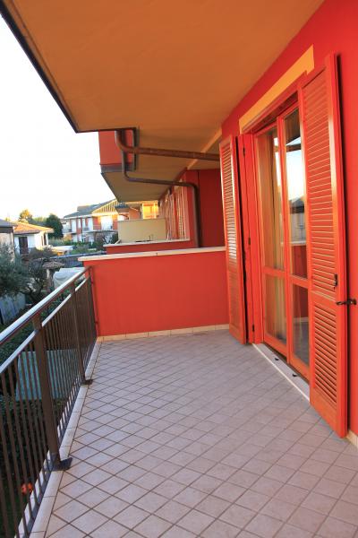 photo 14 Location entre particuliers Sirmione appartement Lombardie Brescia (province de) Terrasse