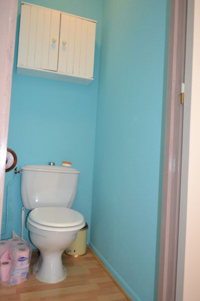 photo 8 Location entre particuliers Gourette appartement Aquitaine Pyrnes-Atlantiques WC spar