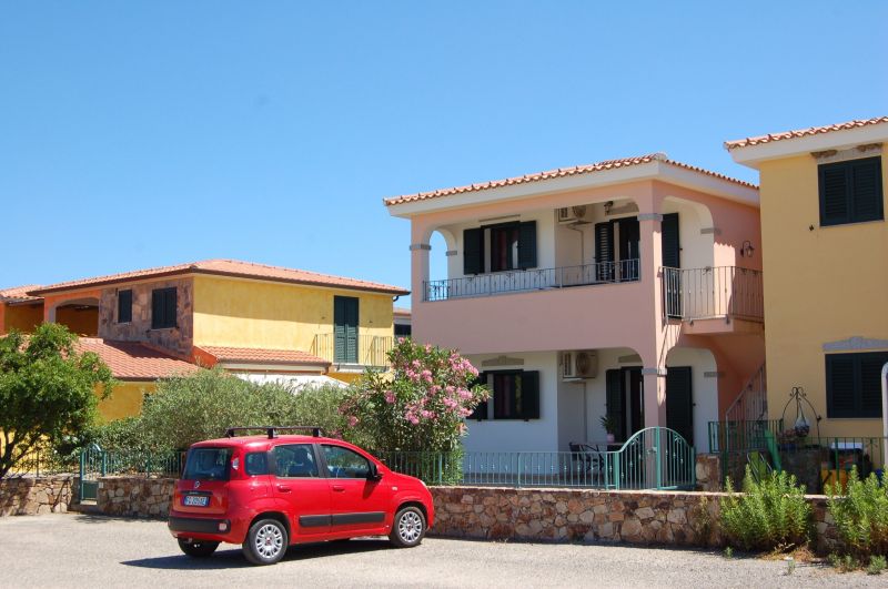 photo 4 Location entre particuliers Budoni appartement Sardaigne Olbia Tempio (province de)