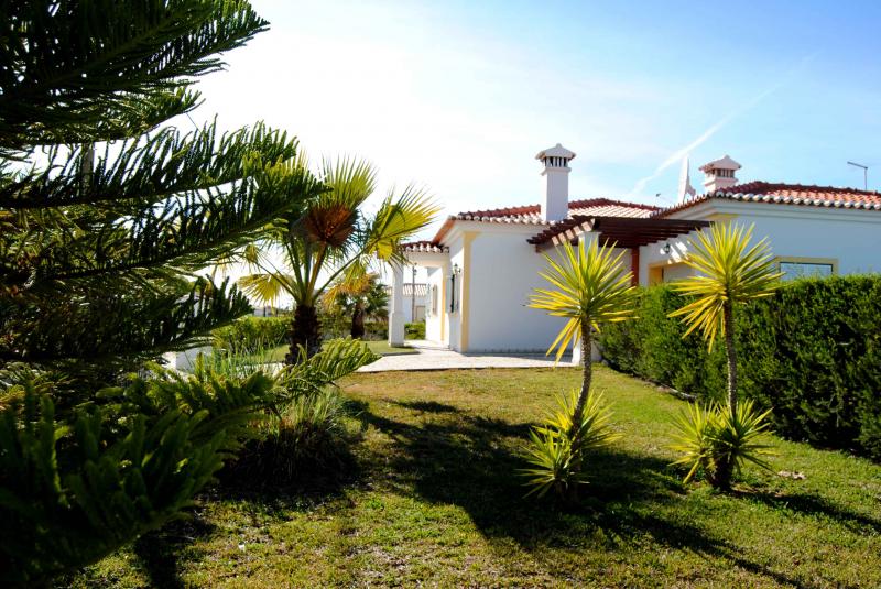 photo 9 Location entre particuliers Aljezur villa Algarve  Jardin