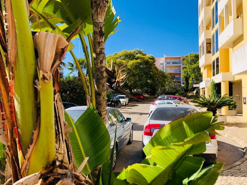 photo 22 Location entre particuliers Praia da Rocha appartement Algarve  Parking