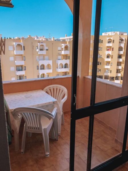 photo 20 Location entre particuliers Praia da Rocha appartement Algarve  Balcon