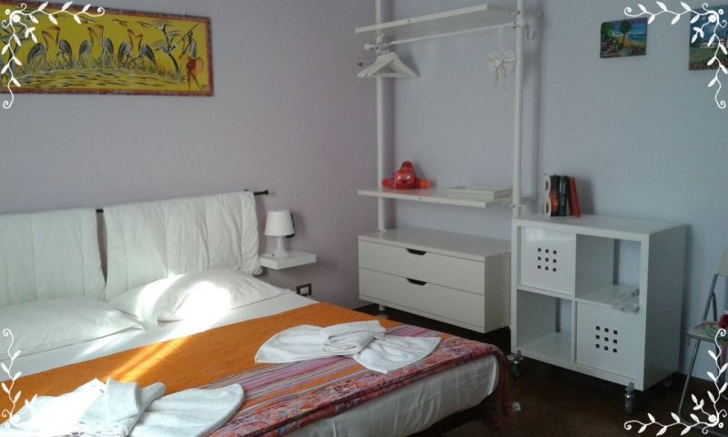 photo 1 Location entre particuliers Peschiera del Garda appartement Vntie Vrone (province de) chambre 1