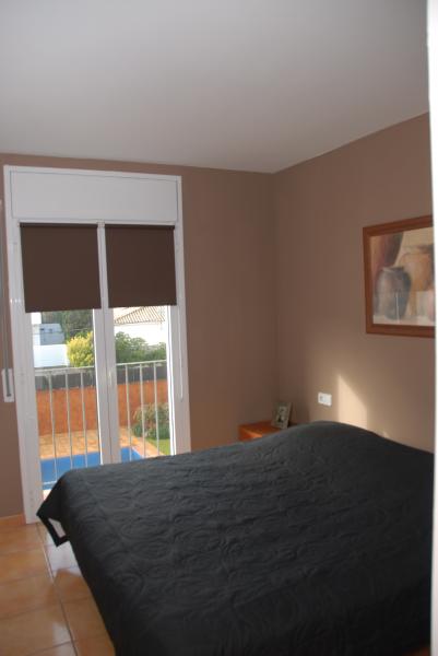 photo 4 Location entre particuliers L'Escala appartement Catalogne Grone (province de) chambre 1