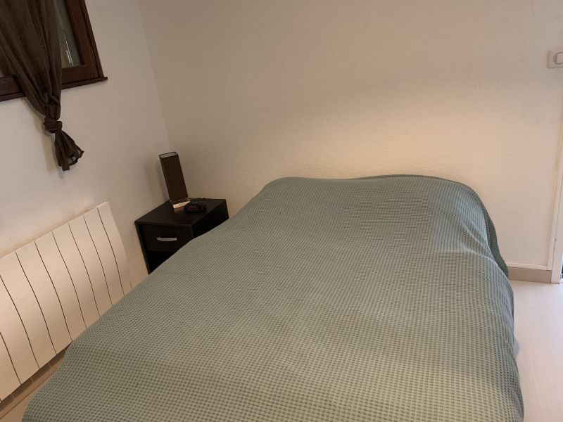 photo 3 Location entre particuliers Besse - Super Besse appartement Auvergne Puy-de-Dme chambre 1