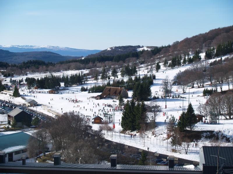 photo 2 Location entre particuliers Besse - Super Besse appartement Auvergne Puy-de-Dme Vue  proximit