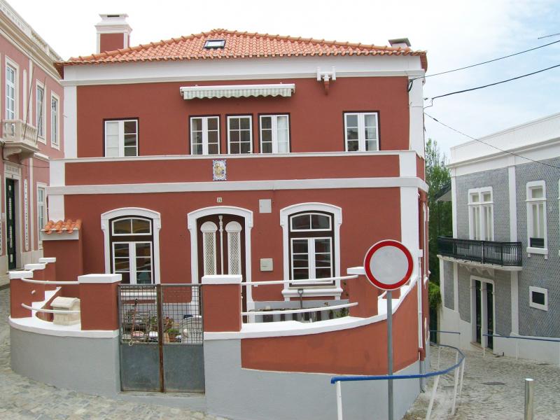 photo 0 Location entre particuliers So Martinho do Porto appartement Estremadura et Ribatejo Estremadura