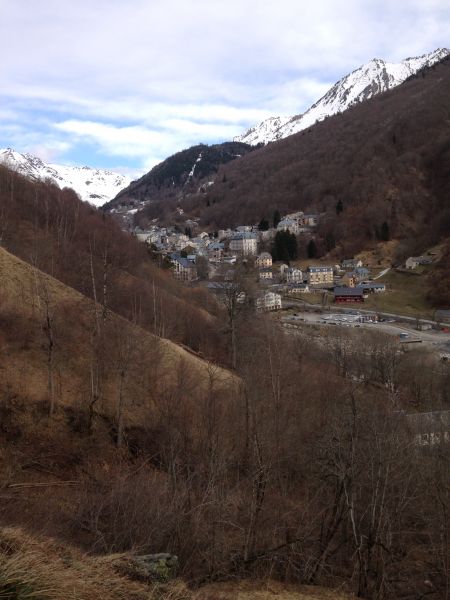 photo 6 Location entre particuliers Barges appartement Midi-Pyrnes Hautes-Pyrnes