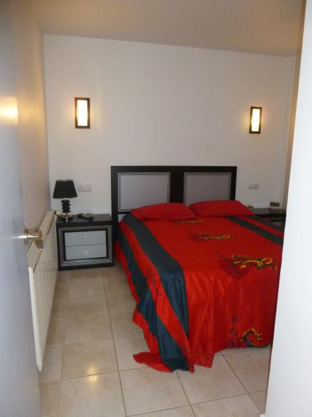 photo 10 Location entre particuliers Calpe villa Communaut Valencienne Alicante (province de) chambre 1