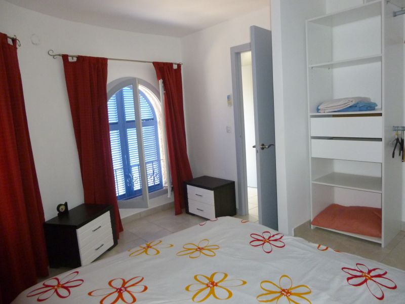 photo 13 Location entre particuliers Calpe villa Communaut Valencienne Alicante (province de) chambre 3