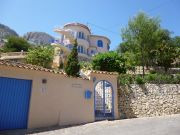 Locations vacances Benissa pour 7 personnes: villa n 75907