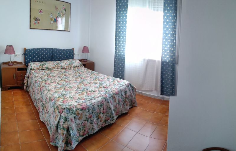 photo 8 Location entre particuliers Rosas appartement Catalogne Grone (province de) chambre 1