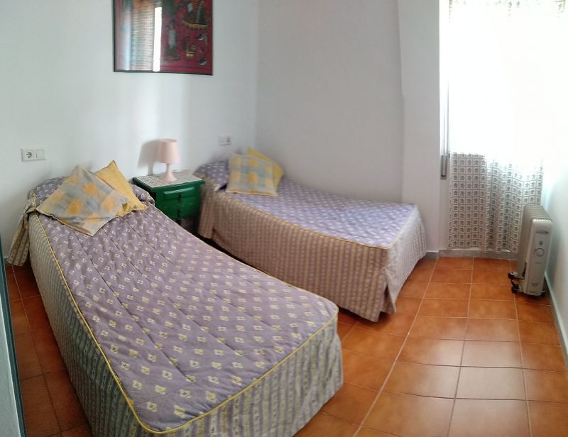 photo 10 Location entre particuliers Rosas appartement Catalogne Grone (province de) chambre 2