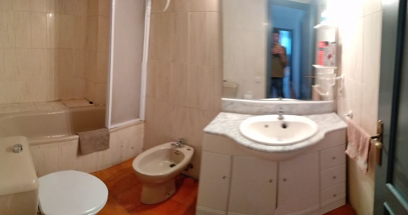 photo 12 Location entre particuliers Rosas appartement Catalogne Grone (province de) salle de bain 2