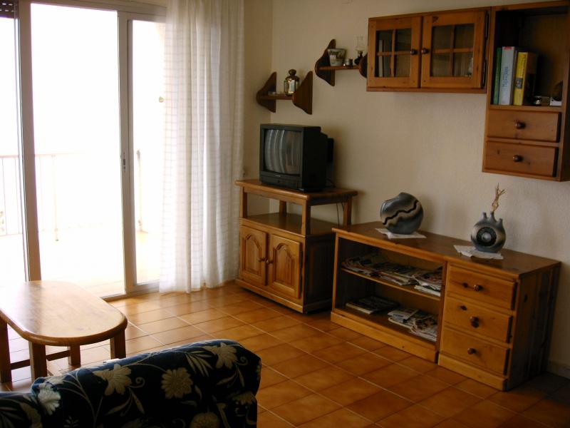 photo 1 Location entre particuliers Rosas appartement Catalogne Grone (province de) Sjour