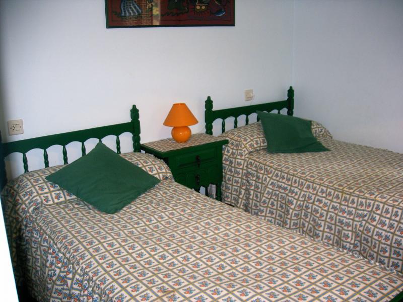 photo 5 Location entre particuliers Rosas appartement Catalogne Grone (province de) chambre 2