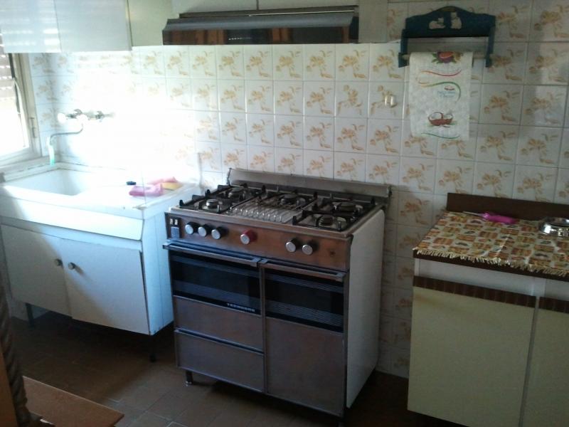 photo 6 Location entre particuliers Bellaria Igea Marina appartement milie-Romagne Rimini (province de) Cuisine indpendante