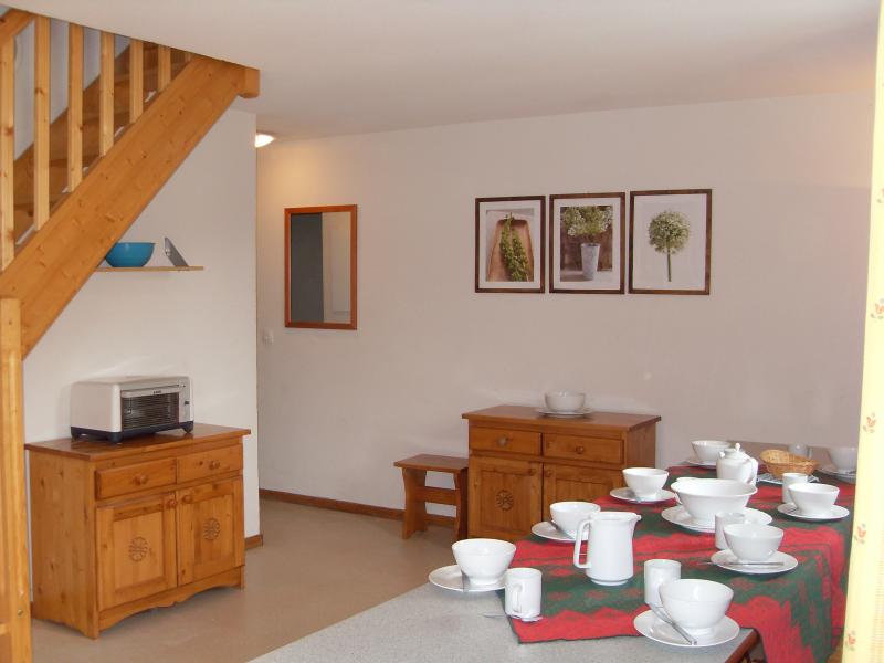 photo 7 Location entre particuliers Valfrjus appartement Rhne-Alpes Savoie