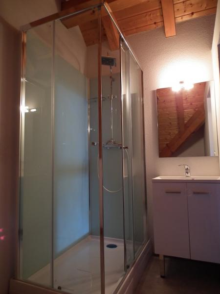 photo 11 Location entre particuliers Valloire chalet Rhne-Alpes Savoie salle de bain