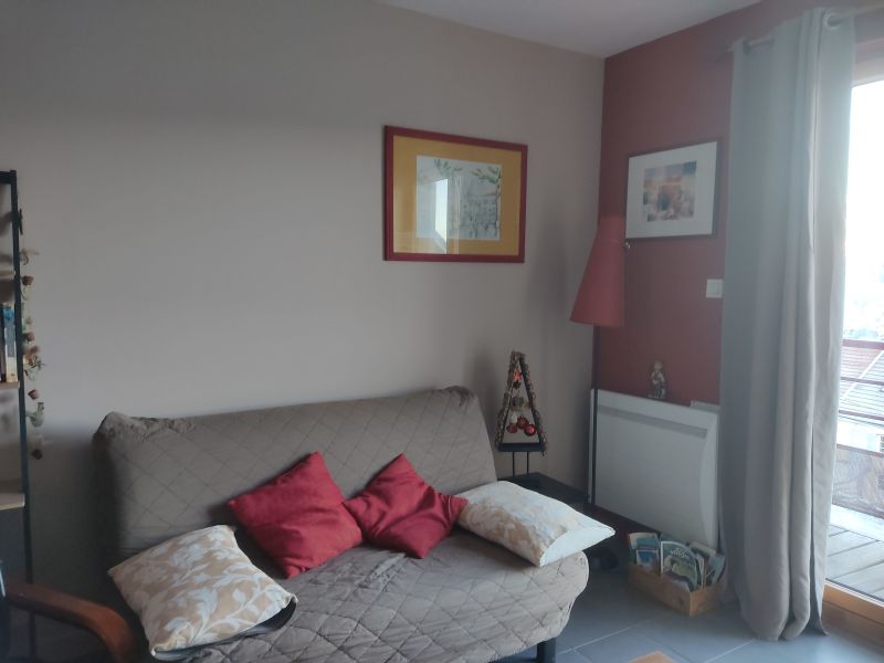 photo 10 Location entre particuliers Grardmer appartement Lorraine Vosges Salon