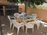 Locations vacances Aude pour 4 personnes: appartement n 85465