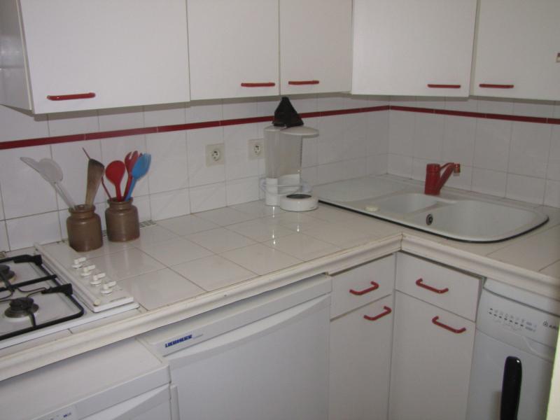 photo 3 Location entre particuliers Port Leucate appartement Languedoc-Roussillon Aude Cuisine indpendante