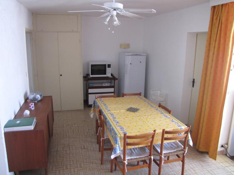 photo 3 Location entre particuliers Port Leucate appartement Languedoc-Roussillon Aude