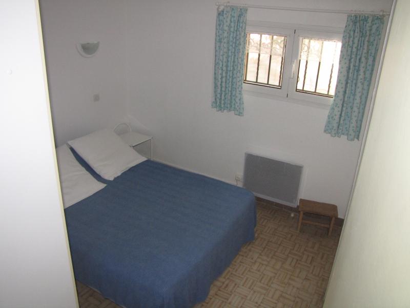 photo 4 Location entre particuliers Port Leucate appartement Languedoc-Roussillon Aude chambre 1