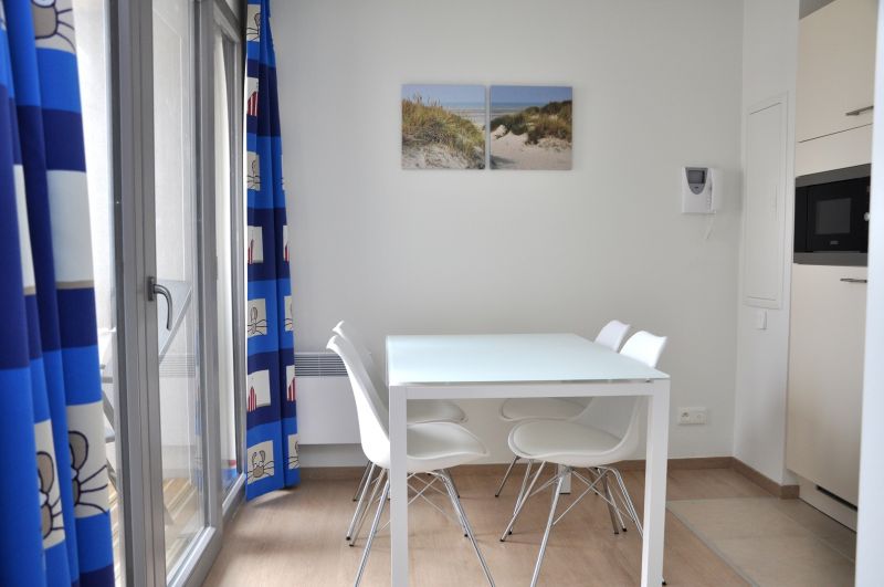 photo 6 Location entre particuliers Bray-Dunes studio Nord-Pas de Calais Nord Cuisine amricaine