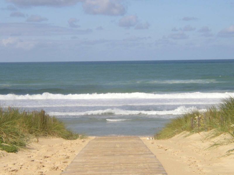 photo 21 Location entre particuliers Cap Ferret villa Aquitaine Gironde Plage