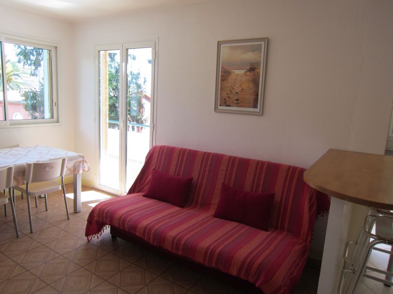 photo 7 Location entre particuliers Nice appartement Provence-Alpes-Cte d'Azur Alpes-Maritimes Sjour