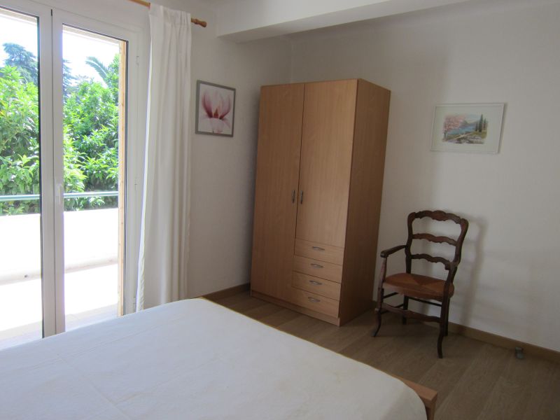 photo 11 Location entre particuliers Nice appartement Provence-Alpes-Cte d'Azur Alpes-Maritimes chambre 1