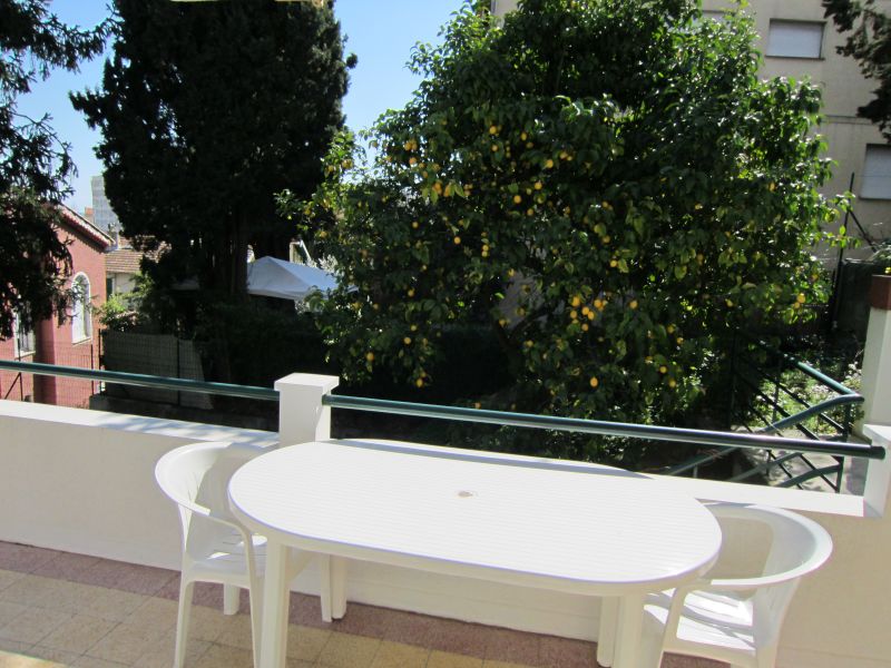 photo 14 Location entre particuliers Nice appartement Provence-Alpes-Cte d'Azur Alpes-Maritimes Terrasse