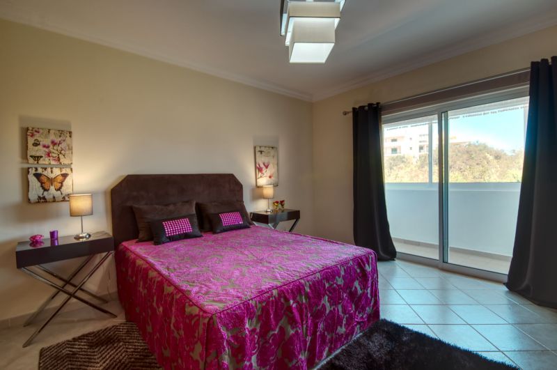 photo 7 Location entre particuliers Albufeira maison Algarve  chambre 1