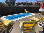 Locations vacances piscine Algarve: maison n 98350