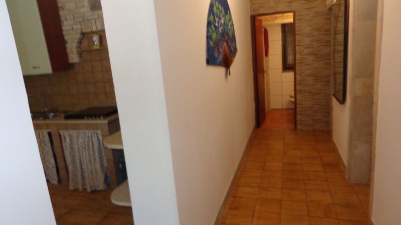 photo 4 Location entre particuliers Lecce appartement Pouilles Lecce (province de) Couloir