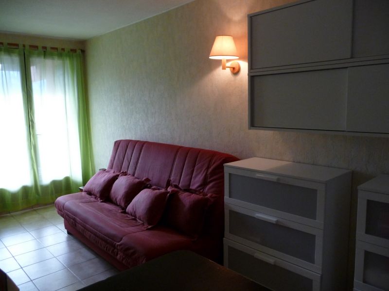 photo 2 Location entre particuliers Ax Trois Domaines appartement Midi-Pyrnes Arige Sjour 1