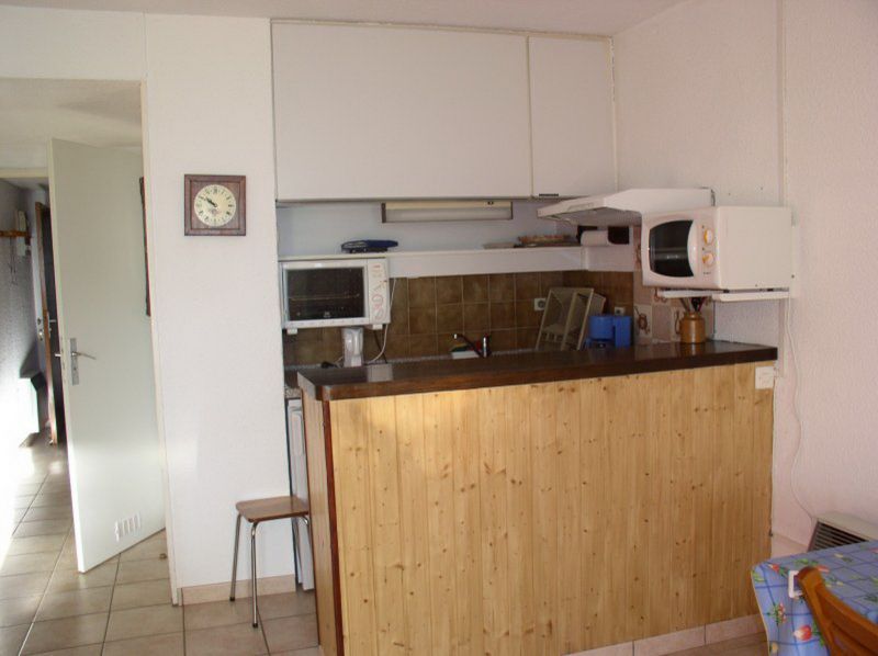 photo 3 Location entre particuliers Ax Trois Domaines appartement Midi-Pyrnes Arige Vue autre