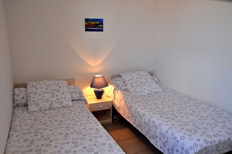 photo 16 Location entre particuliers Saint Pierre la Mer villa Languedoc-Roussillon Aude chambre 2