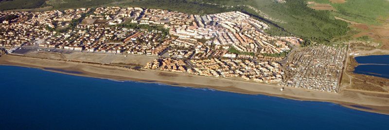 photo 24 Location entre particuliers Saint Pierre la Mer villa Languedoc-Roussillon Aude Plage