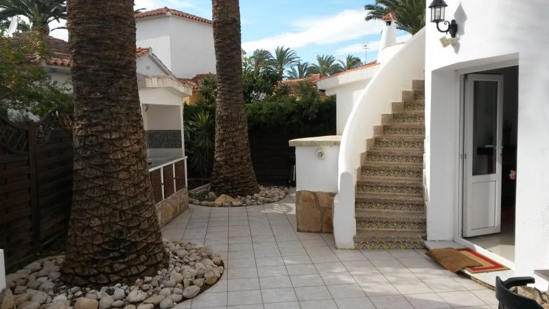 photo 2 Location entre particuliers Dnia villa Communaut Valencienne Alicante (province de)